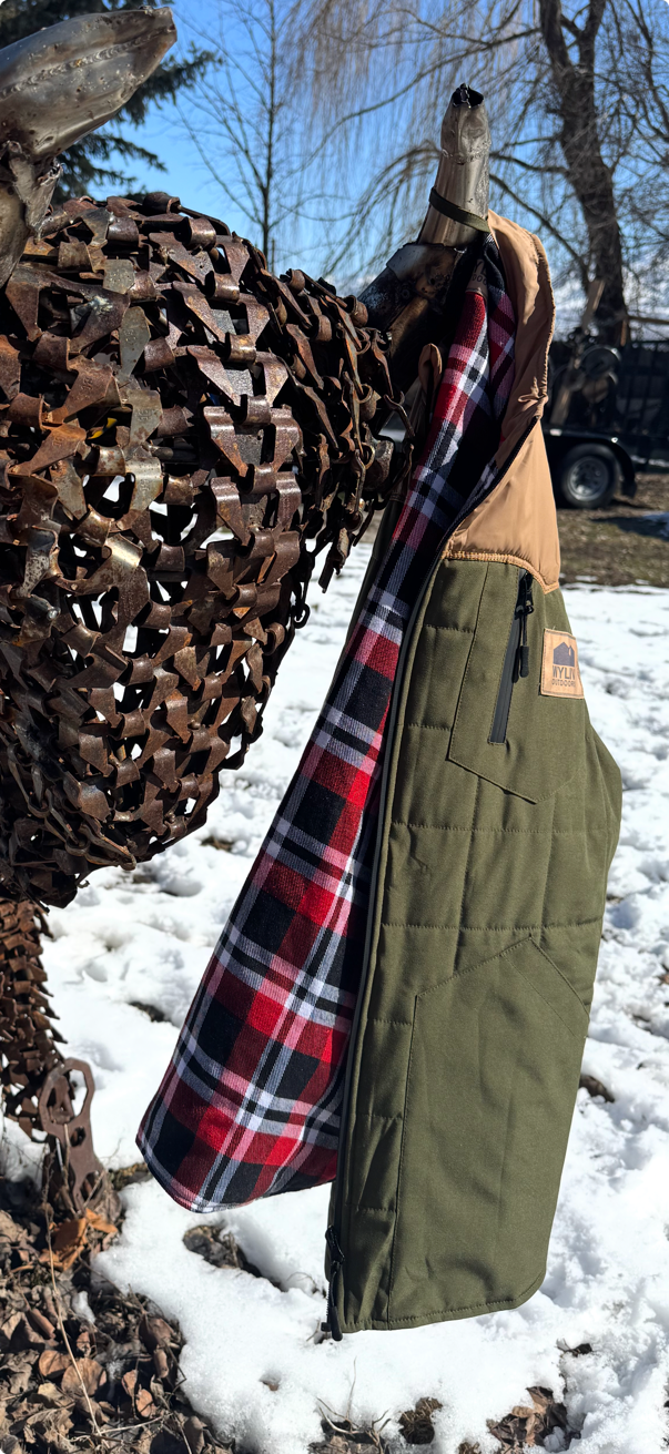 Jackets