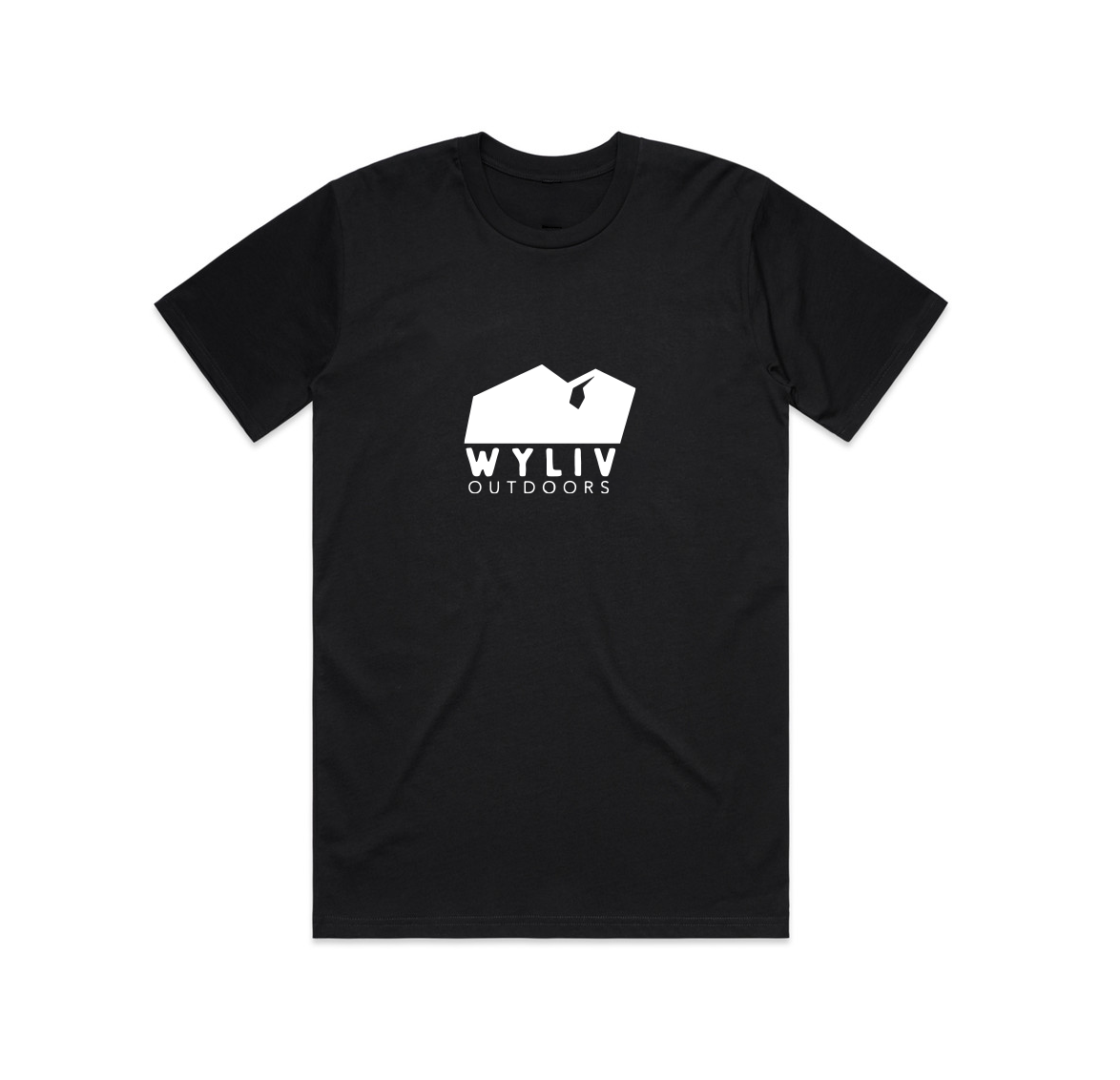 WYLIV Original Tee