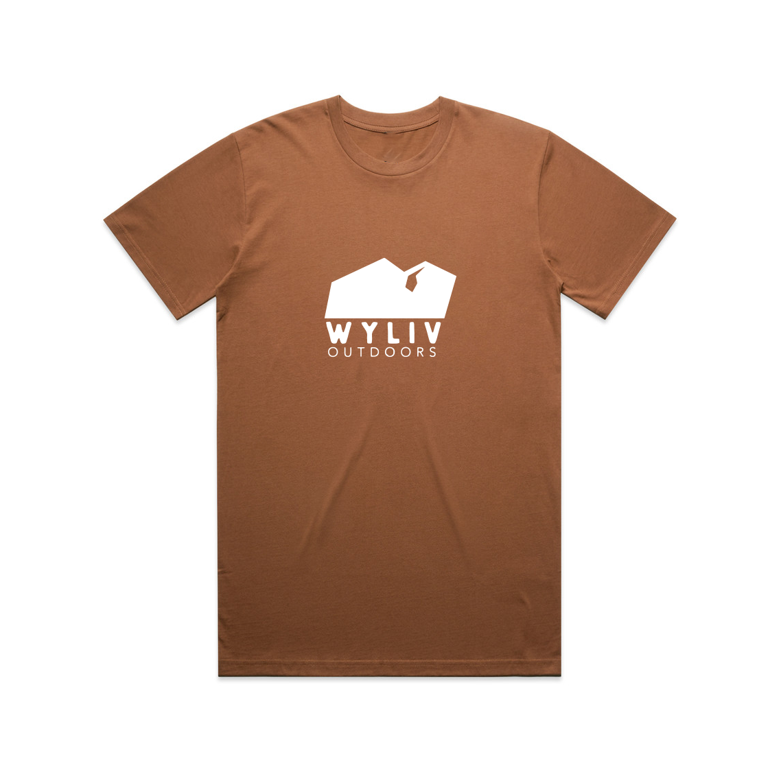 WYLIV Original Tee