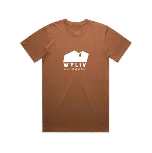 WYLIV Original Tee