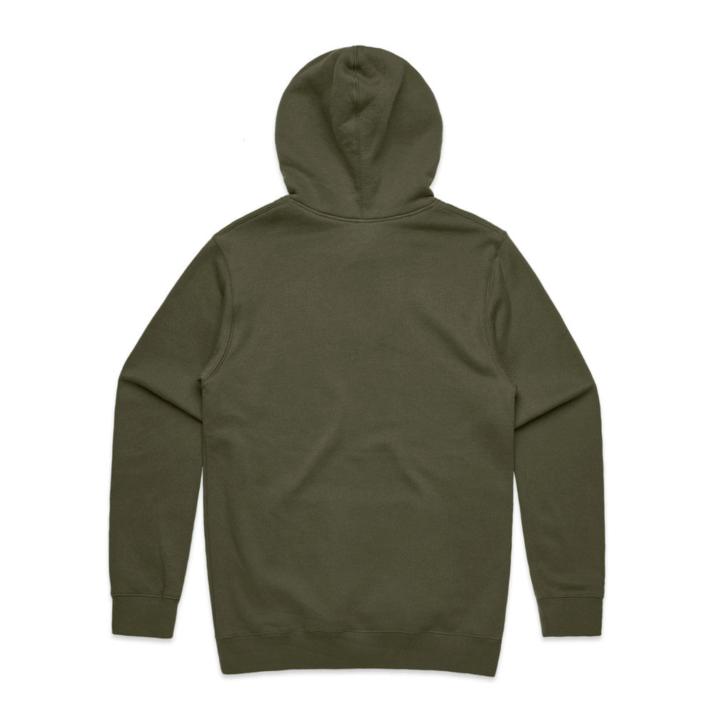 WYLIV Original Hoodie