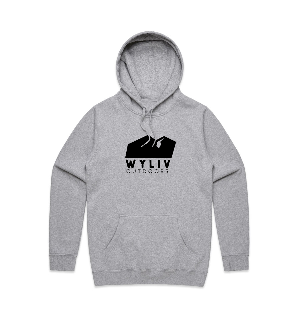 WYLIV Original Hoodie