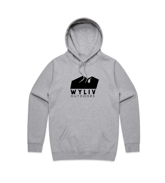 WYLIV Original Hoodie