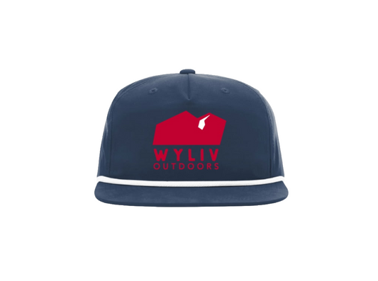 WYLIV Original Hat 3