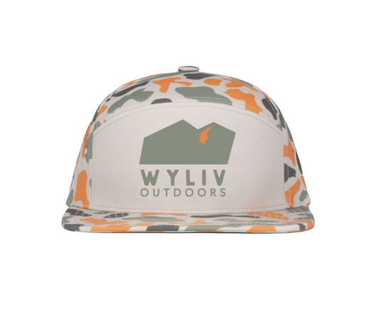WYLIV Original Hat 2