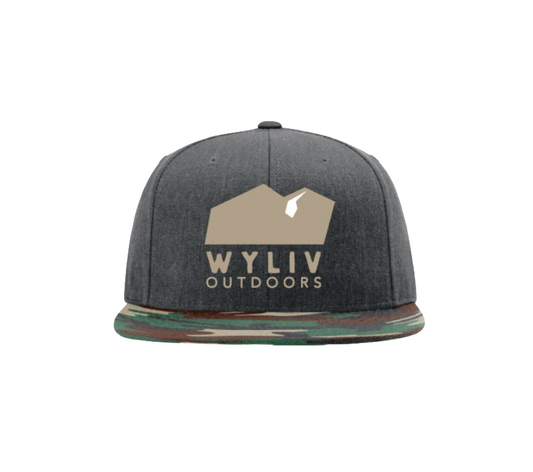 WYLIV Original Hat 1