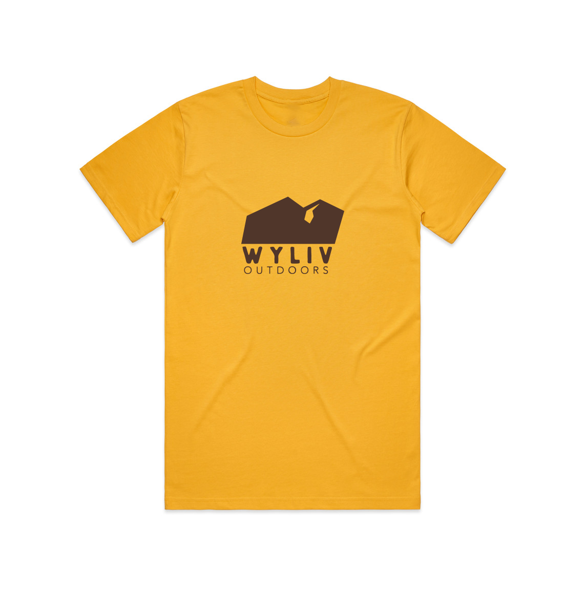 WYLIV Original Tee